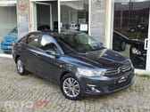 Citroen C-Elysée 1.6 HDi Exclusive
