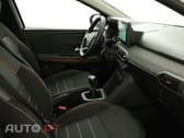 Dacia Sandero Sandero 1.0 TCe Stepway Expression