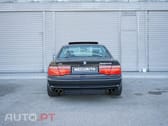 BMW 850 CSi
