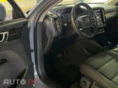 Volvo XC40 1.5 T3 Momentum Plus Geartronic