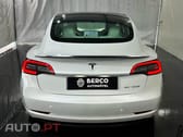 Tesla Model 3 Performance Dual Motor AWD