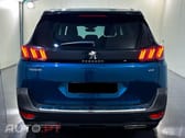 Peugeot 5008 Hybrid 136 e-DSC GT