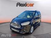 Ford Tourneo 1.0 EcoBoost Titanium