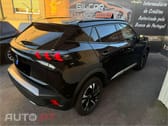 Peugeot 2008 1.2 PureTech GT