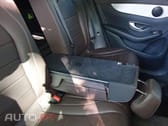 Mercedes-Benz GLC 250 AMG 4MATIC