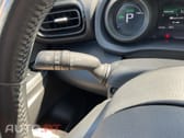 Toyota Yaris 1.5 HDF Exclusive