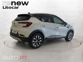Renault Captur Techno