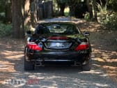 Mercedes-Benz SLK 200 Outro