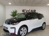 BMW i3 120Ah