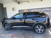 Peugeot 3008 1.5 BlueHDi Allure