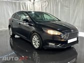 Ford Focus 1.5 EcoBlue S&S Aut. TITANIUM DESIGN