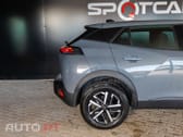 Peugeot 2008 1.2 PureTech Active Pack
