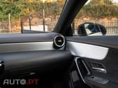 Mercedes-Benz CLA 250 e AMG Line