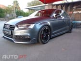 Audi A3 1.6 TDI S-line