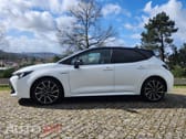 Toyota Corolla 1.8 Hybrid Comfort
