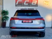 Audi E-Tron 55 quattro S line
