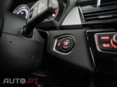 BMW 216 d Auto