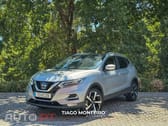 Nissan Qashqai 1.5 dCi Tekna Premium Bose