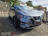 Nissan Qashqai 1.5 dCi N-Connecta J18