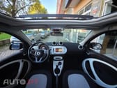 Smart ForFour 1.0 Prime 71
