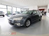 Citroen C5 1.6 HDi Business