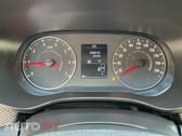 Dacia Sandero 1.0 ECO-G Expression Bi-Fuel