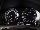BMW 116 d Pack M Shadow