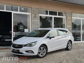 Opel Astra Sports Tourer 1.6 CDTI Innovation S/S