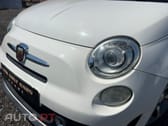 Abarth 500 1.4 T-JET 160CVS