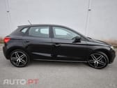 Seat Ibiza 1.0 TSI FR DSG
