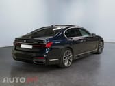 BMW 745 e M Sport