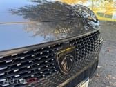 Peugeot 408 1.6 Hybrid Allure Pack e-EAT8