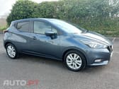 Nissan Micra 1.0 IG-T N-Connecta