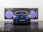 Renault Kadjar 1.3 TCe Intens