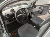 Peugeot 107 1.0