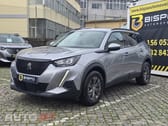 Peugeot 2008 PureTech 100 Style