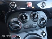 Fiat 500 TwinAir Turbo