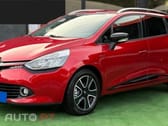 Renault Clio Sport Tourer 1.5 dCi Limited