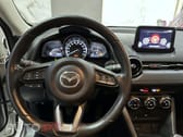 Mazda CX-3 1.8 Skyactiv-D Excellence AT Navi