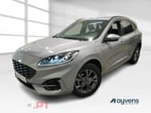 Ford Kuga 2.5 PHEV ST-Line X