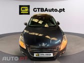 Peugeot 508 1.6 HDi Business-Line