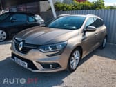 Renault Mégane Break 1.5dci cx aut.