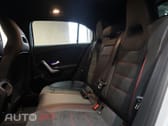 Mercedes-Benz A 200 AMG Line Aut.
