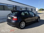 MG ZR 2.0 TDI