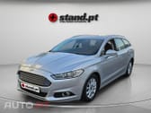 Ford Mondeo SW 1.5 TDCi Titanium ECOnetic