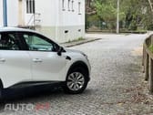 Renault Captur 1.0 TCe Exclusive