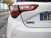 Toyota Yaris 1.0 VVT-i Comfort +PS Style +P.Techno