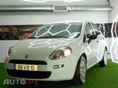 Fiat Punto 1.3 M-Jet Easy S&S