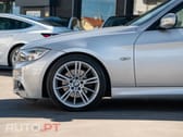 BMW 318 d Auto Pack M