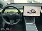 Tesla Model Y Tração Traseira